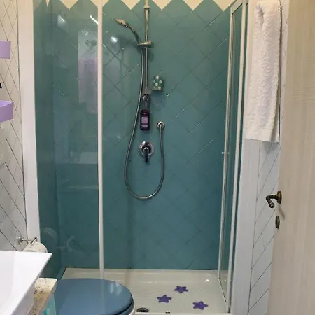 Guest house Azzurromare San Vito Lo Capo