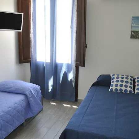 Azzurromare San Vito Lo Capo