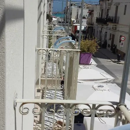 Guest house Azzurromare