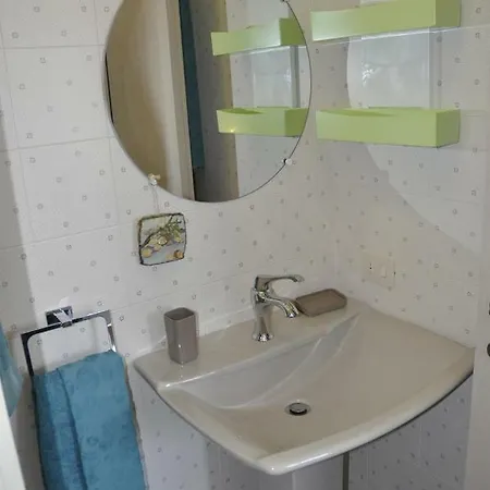 Guest house Azzurromare San Vito Lo Capo